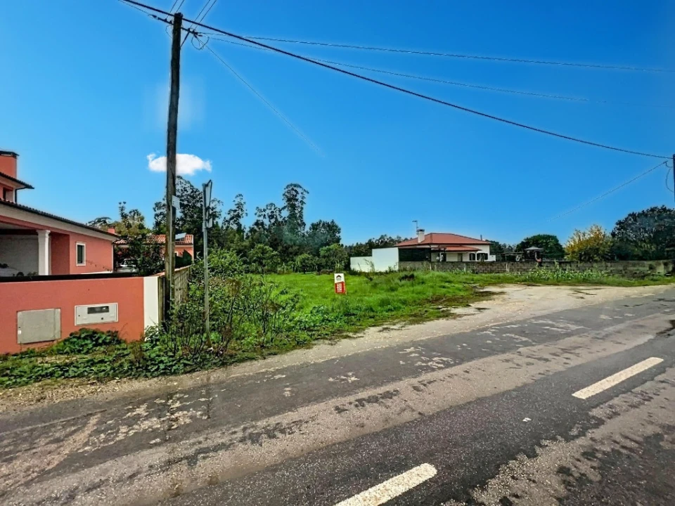 Terreno para Venda em Seixo de Gatões Foto 6