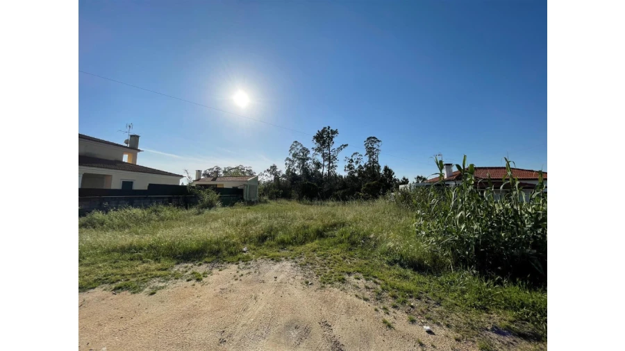 Terreno para Venda em Seixo de Gatões Foto 1