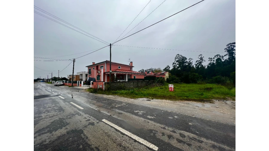 Terreno para Venda em Seixo de Gatões Foto 10