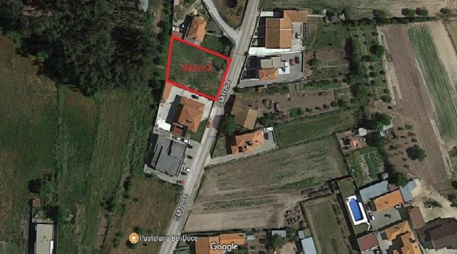 Terreno para Venda em Seixo de Gatões Foto 4