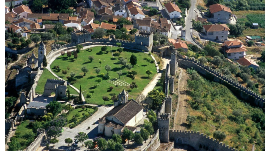 Terreno para Venda em Seixo de Gatões Foto 8