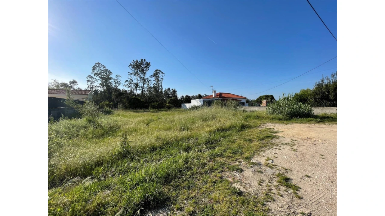 Terreno para Venda em Seixo de Gatões Foto 2