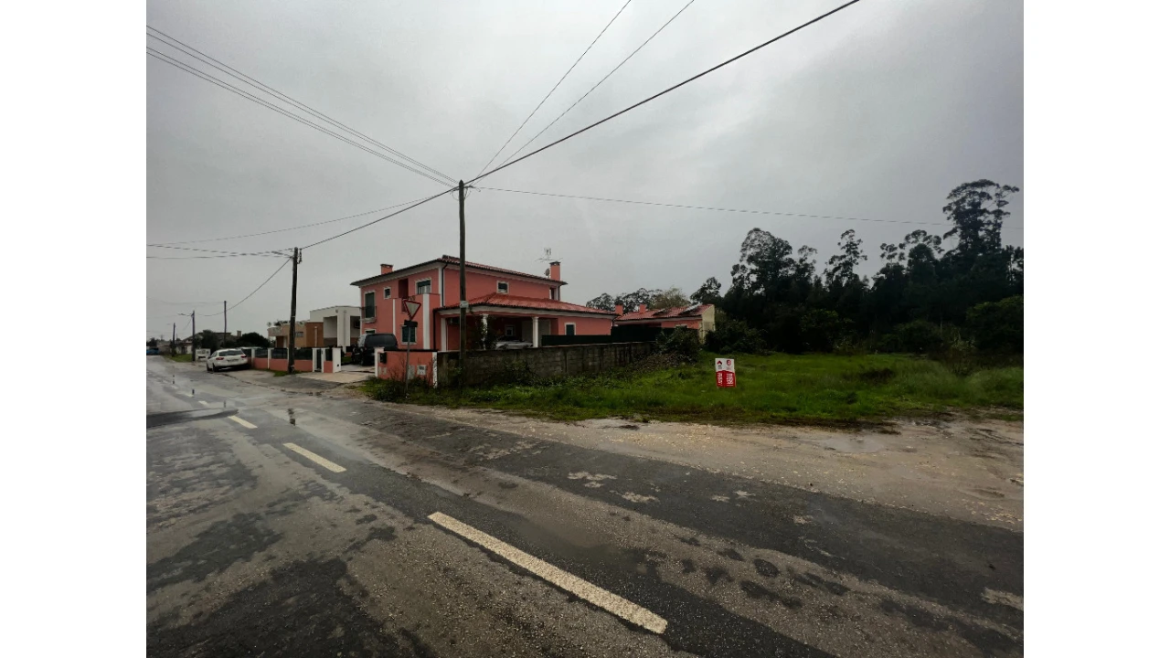 Terreno para Venda em Seixo de Gatões Foto 11