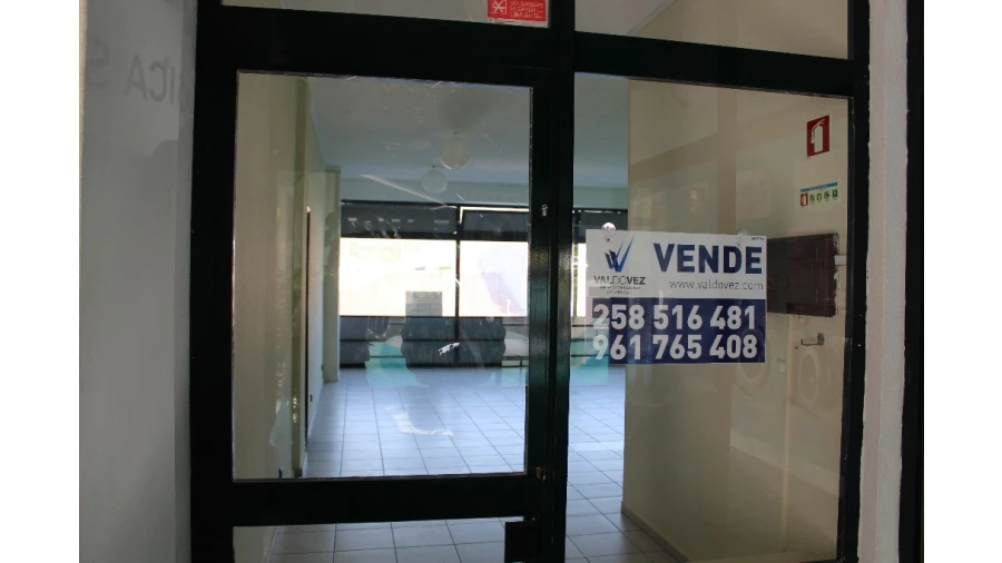 Loja para Venda em São Jorge e Ermelo Foto 10