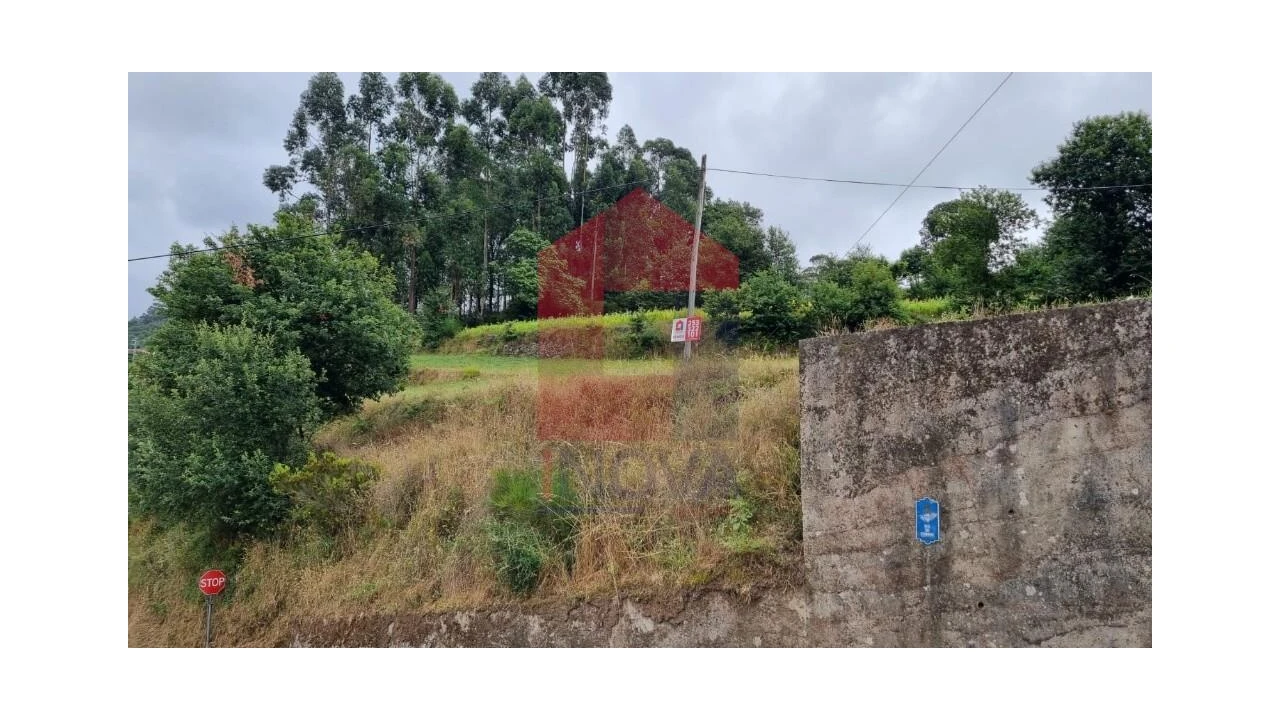 Terreno para Venda em Aboim da Nóbrega e Gondomar Foto 17