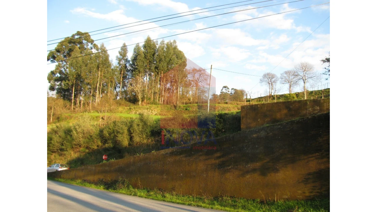 Terreno para Venda em Aboim da Nóbrega e Gondomar Foto 10