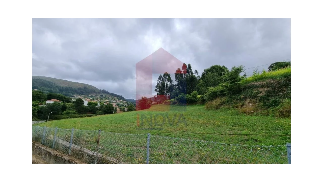 Terreno para Venda em Aboim da Nóbrega e Gondomar Foto 13