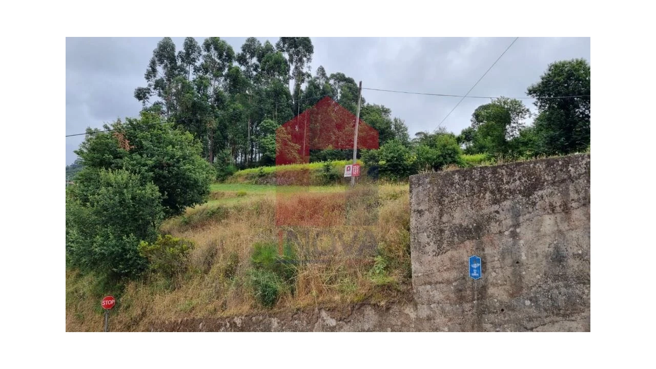 Terreno para Venda em Aboim da Nóbrega e Gondomar Foto 14