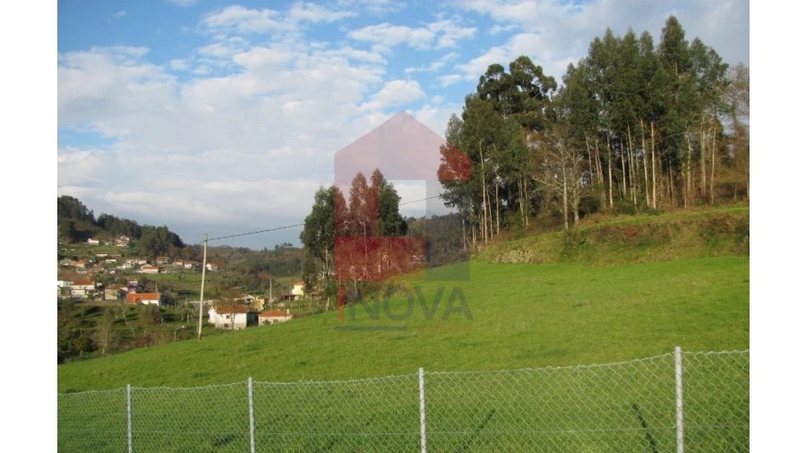 Terreno para Venda em Aboim da Nóbrega e Gondomar Foto 12