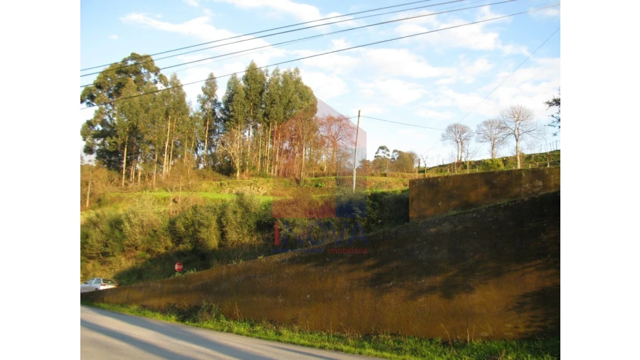 Terreno para Venda em Aboim da Nóbrega e Gondomar Foto 10