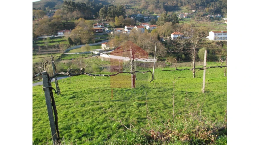 Terreno para Venda em Aboim da Nóbrega e Gondomar Foto 7