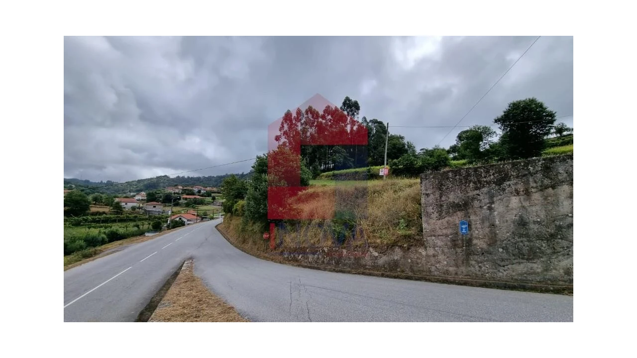 Terreno para Venda em Aboim da Nóbrega e Gondomar Foto 16