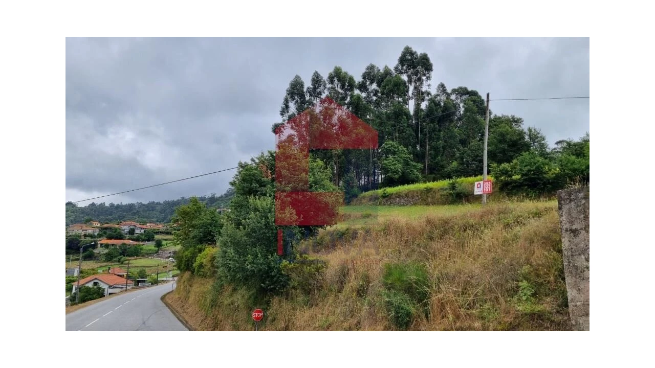 Terreno para Venda em Aboim da Nóbrega e Gondomar Foto 15