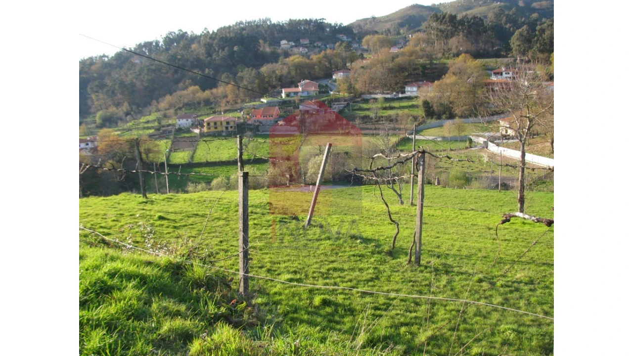 Terreno para Venda em Aboim da Nóbrega e Gondomar Foto 6