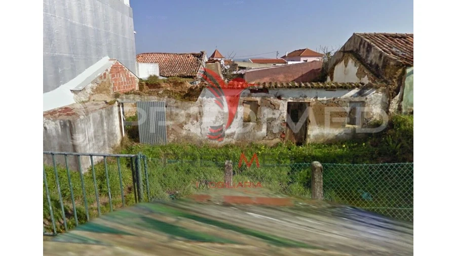 Terreno para Venda em Bombarral e Vale Covo