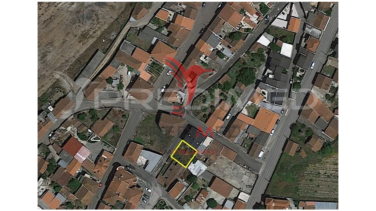 Terreno para Venda em Bombarral e Vale Covo Foto 3