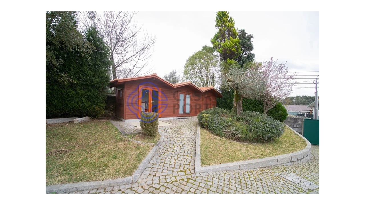 Quinta T10 para Venda em O. Azeméis, Riba-Ul, Ul, Macinhata Seixa, Madail Foto 72