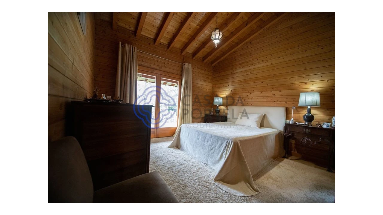 Quinta T10 para Venda em O. Azeméis, Riba-Ul, Ul, Macinhata Seixa, Madail Foto 19