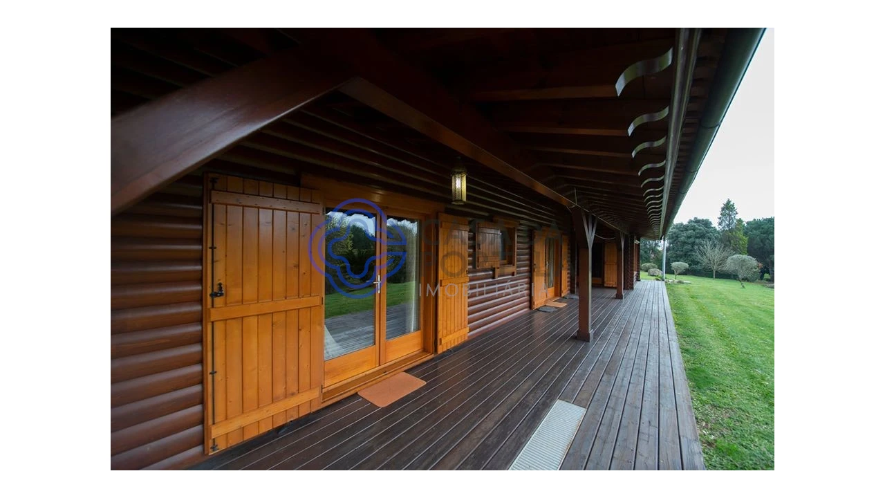 Quinta T10 para Venda em O. Azeméis, Riba-Ul, Ul, Macinhata Seixa, Madail Foto 43