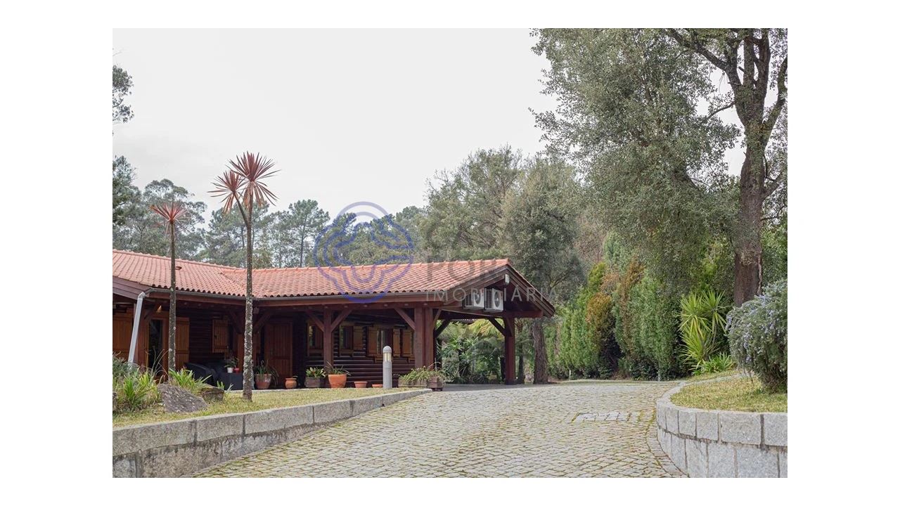 Quinta T10 para Venda em O. Azeméis, Riba-Ul, Ul, Macinhata Seixa, Madail Foto 81