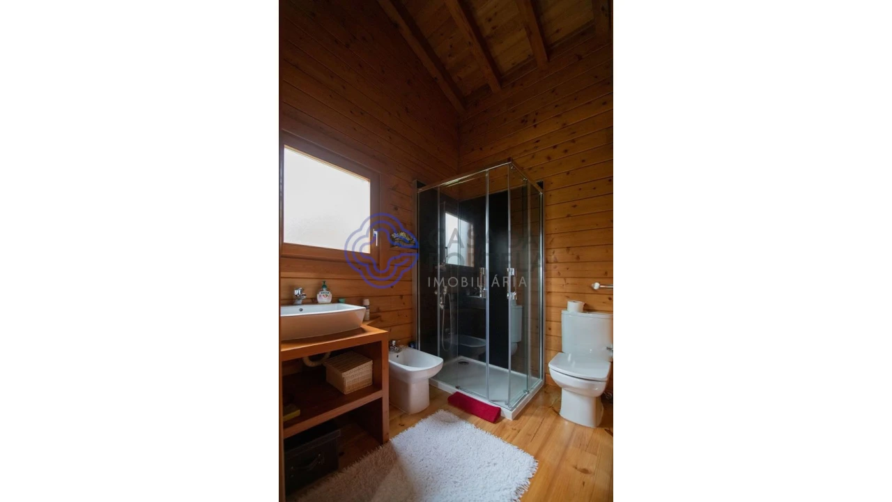 Quinta T10 para Venda em O. Azeméis, Riba-Ul, Ul, Macinhata Seixa, Madail Foto 38