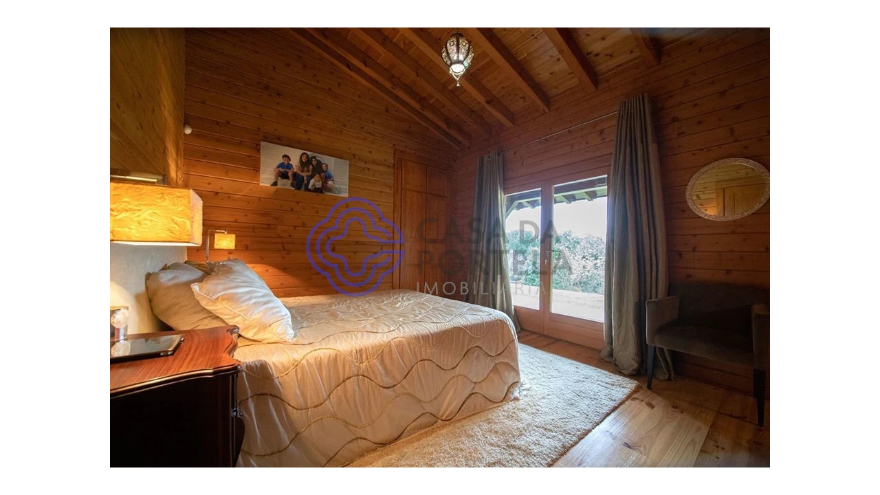 Quinta T10 para Venda em O. Azeméis, Riba-Ul, Ul, Macinhata Seixa, Madail Foto 32