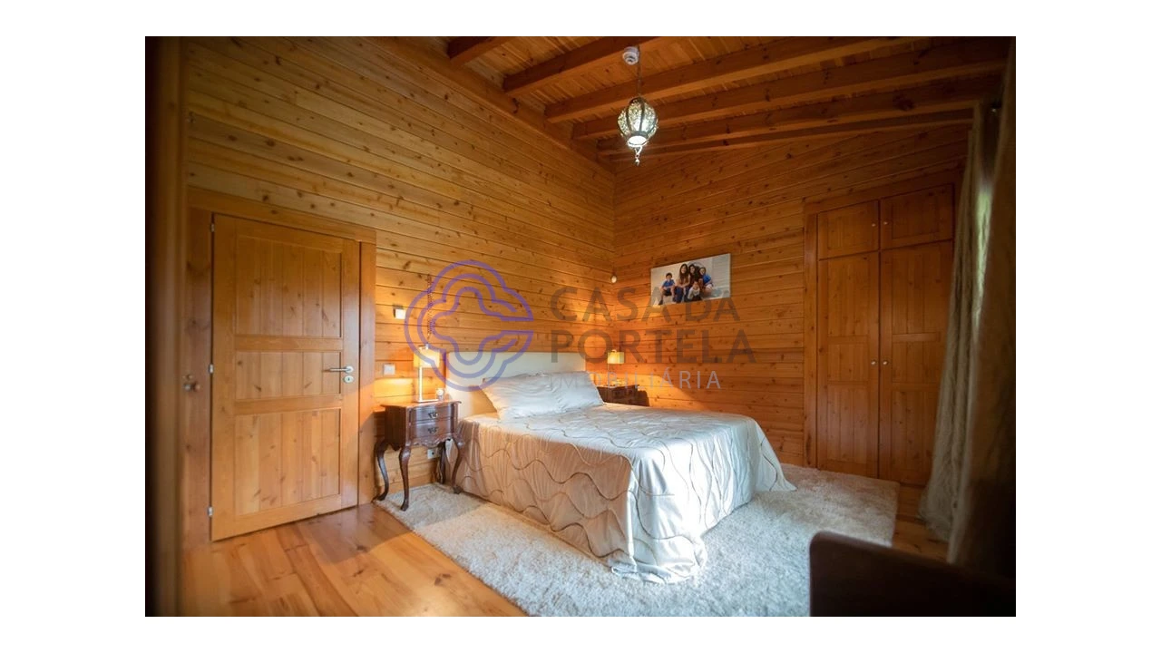 Quinta T10 para Venda em O. Azeméis, Riba-Ul, Ul, Macinhata Seixa, Madail Foto 37