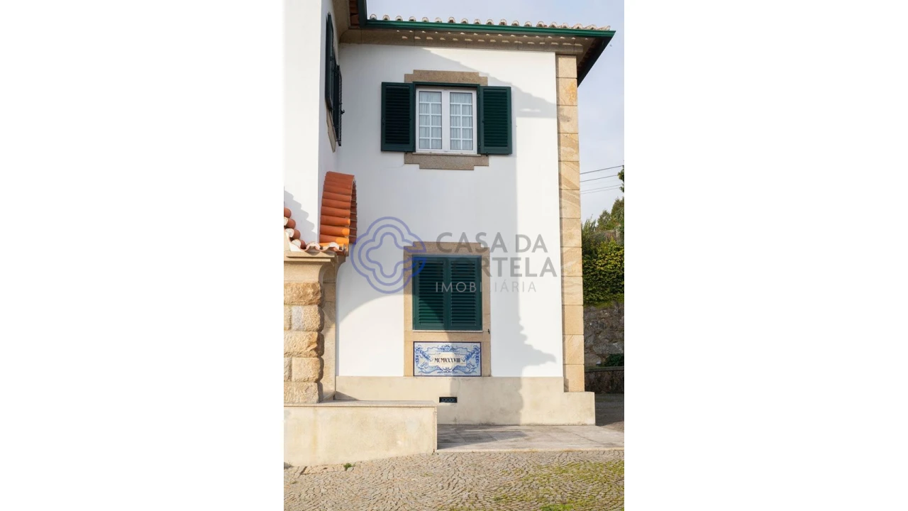 Quinta T10 para Venda em O. Azeméis, Riba-Ul, Ul, Macinhata Seixa, Madail Foto 11