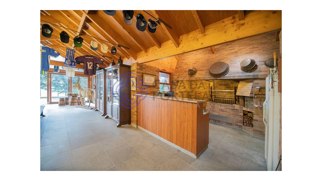 Quinta T10 para Venda em O. Azeméis, Riba-Ul, Ul, Macinhata Seixa, Madail Foto 51