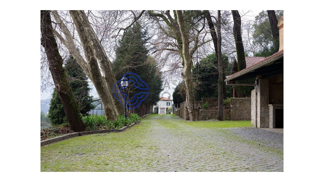 Quinta T10 para Venda em O. Azeméis, Riba-Ul, Ul, Macinhata Seixa, Madail Foto 70