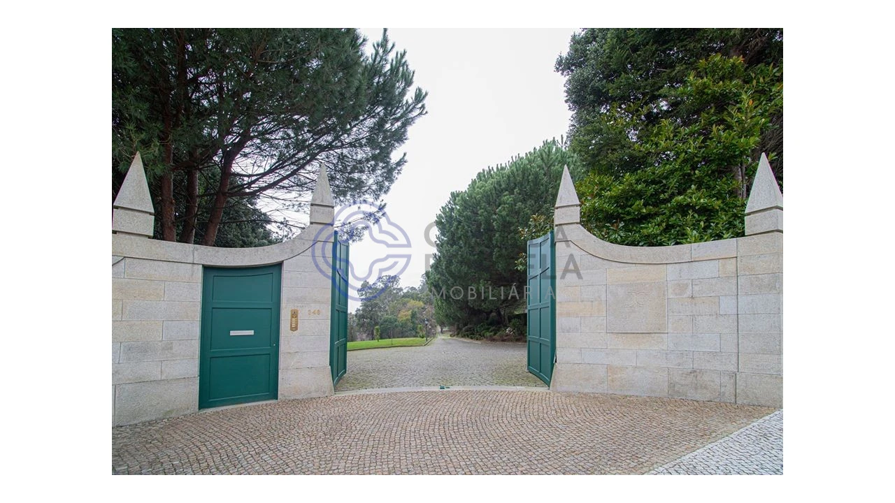 Quinta T10 para Venda em O. Azeméis, Riba-Ul, Ul, Macinhata Seixa, Madail Foto 52