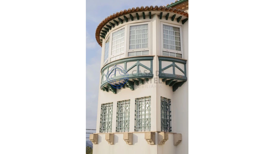 Quinta T10 para Venda em O. Azeméis, Riba-Ul, Ul, Macinhata Seixa, Madail Foto 55