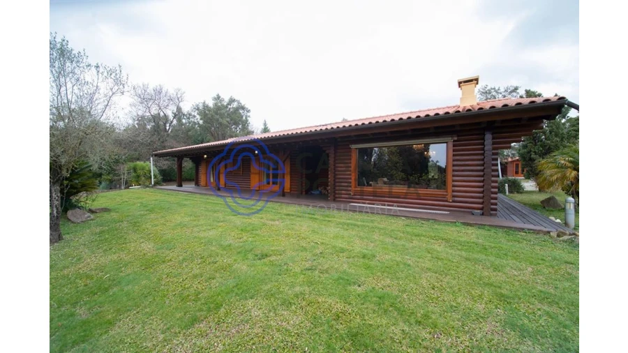 Quinta T10 para Venda em O. Azeméis, Riba-Ul, Ul, Macinhata Seixa, Madail Foto 29