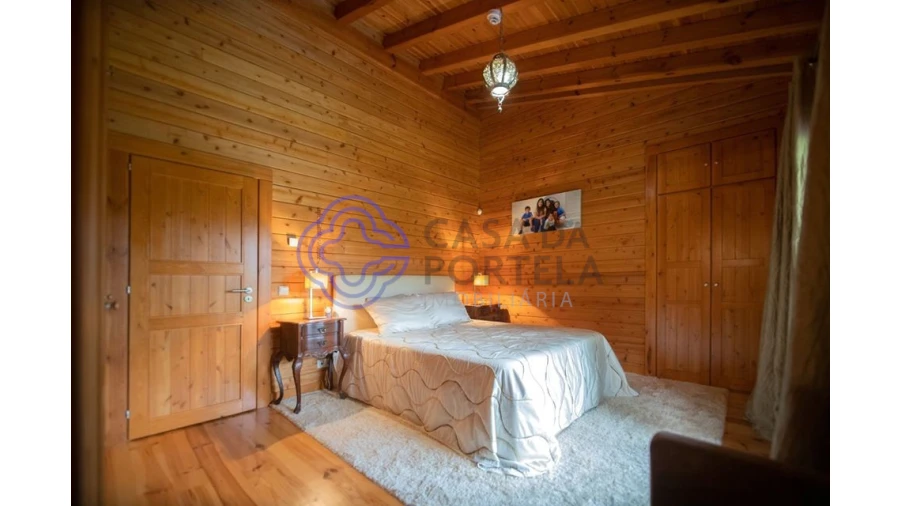 Quinta T10 para Venda em O. Azeméis, Riba-Ul, Ul, Macinhata Seixa, Madail Foto 37