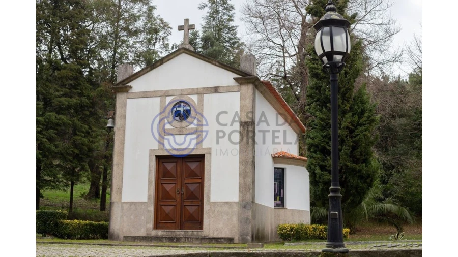Quinta T10 para Venda em O. Azeméis, Riba-Ul, Ul, Macinhata Seixa, Madail Foto 8