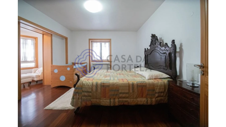 Quinta T10 para Venda em O. Azeméis, Riba-Ul, Ul, Macinhata Seixa, Madail Foto 28