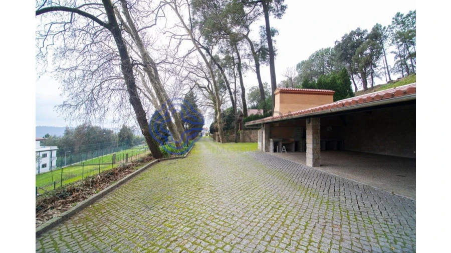 Quinta T10 para Venda em O. Azeméis, Riba-Ul, Ul, Macinhata Seixa, Madail Foto 14