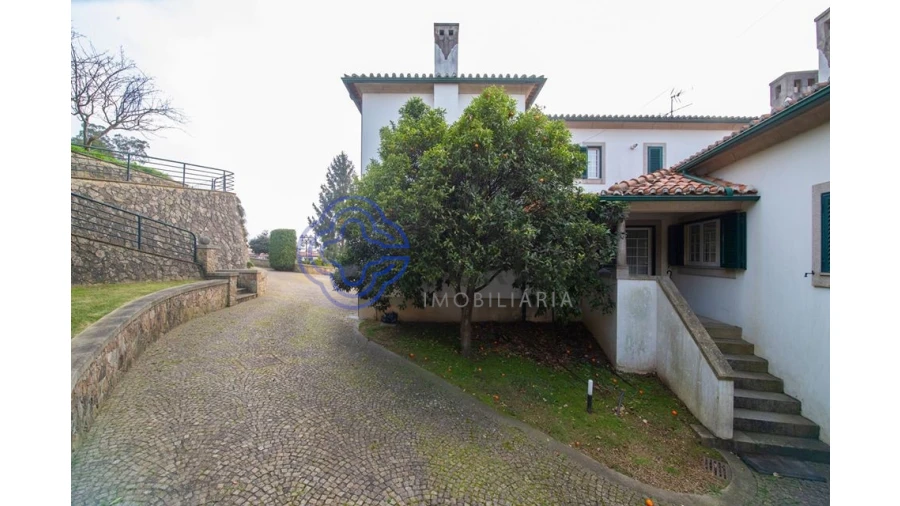 Quinta T10 para Venda em O. Azeméis, Riba-Ul, Ul, Macinhata Seixa, Madail Foto 20