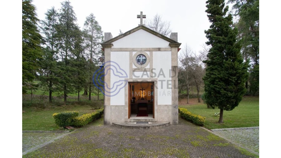 Quinta T10 para Venda em O. Azeméis, Riba-Ul, Ul, Macinhata Seixa, Madail Foto 5