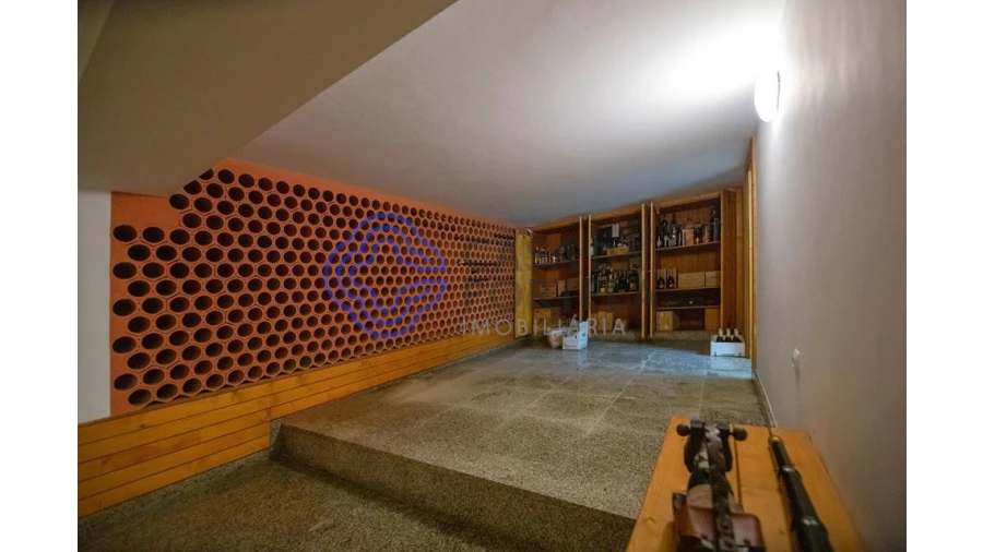 Quinta T10 para Venda em O. Azeméis, Riba-Ul, Ul, Macinhata Seixa, Madail Foto 34