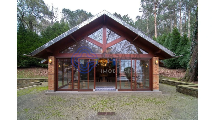 Quinta T10 para Venda em O. Azeméis, Riba-Ul, Ul, Macinhata Seixa, Madail Foto 57