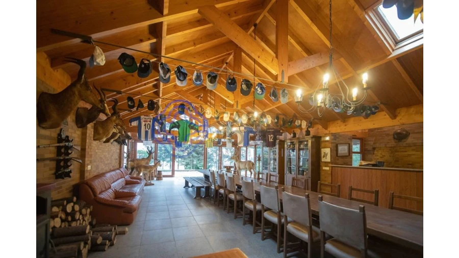 Quinta T10 para Venda em O. Azeméis, Riba-Ul, Ul, Macinhata Seixa, Madail Foto 79