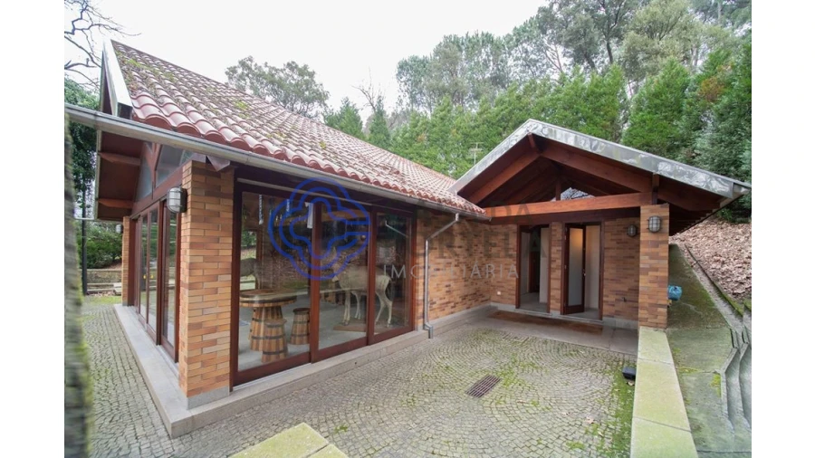 Quinta T10 para Venda em O. Azeméis, Riba-Ul, Ul, Macinhata Seixa, Madail Foto 33