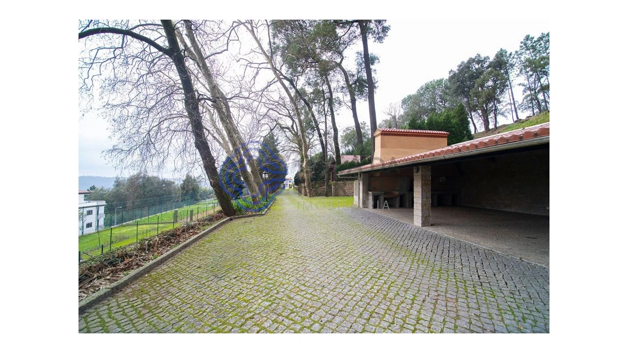 Quinta T10 para Venda em O. Azeméis, Riba-Ul, Ul, Macinhata Seixa, Madail Foto 14