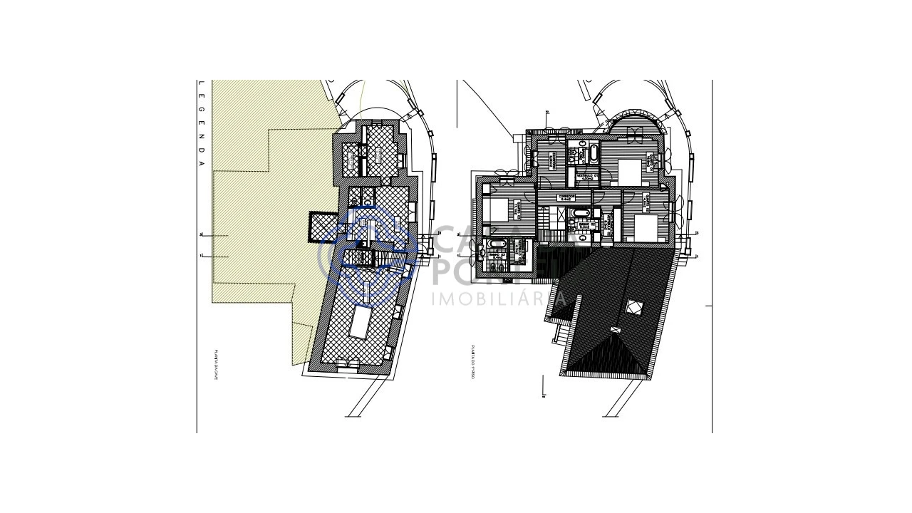 Quinta T10 para Venda em O. Azeméis, Riba-Ul, Ul, Macinhata Seixa, Madail Foto 85