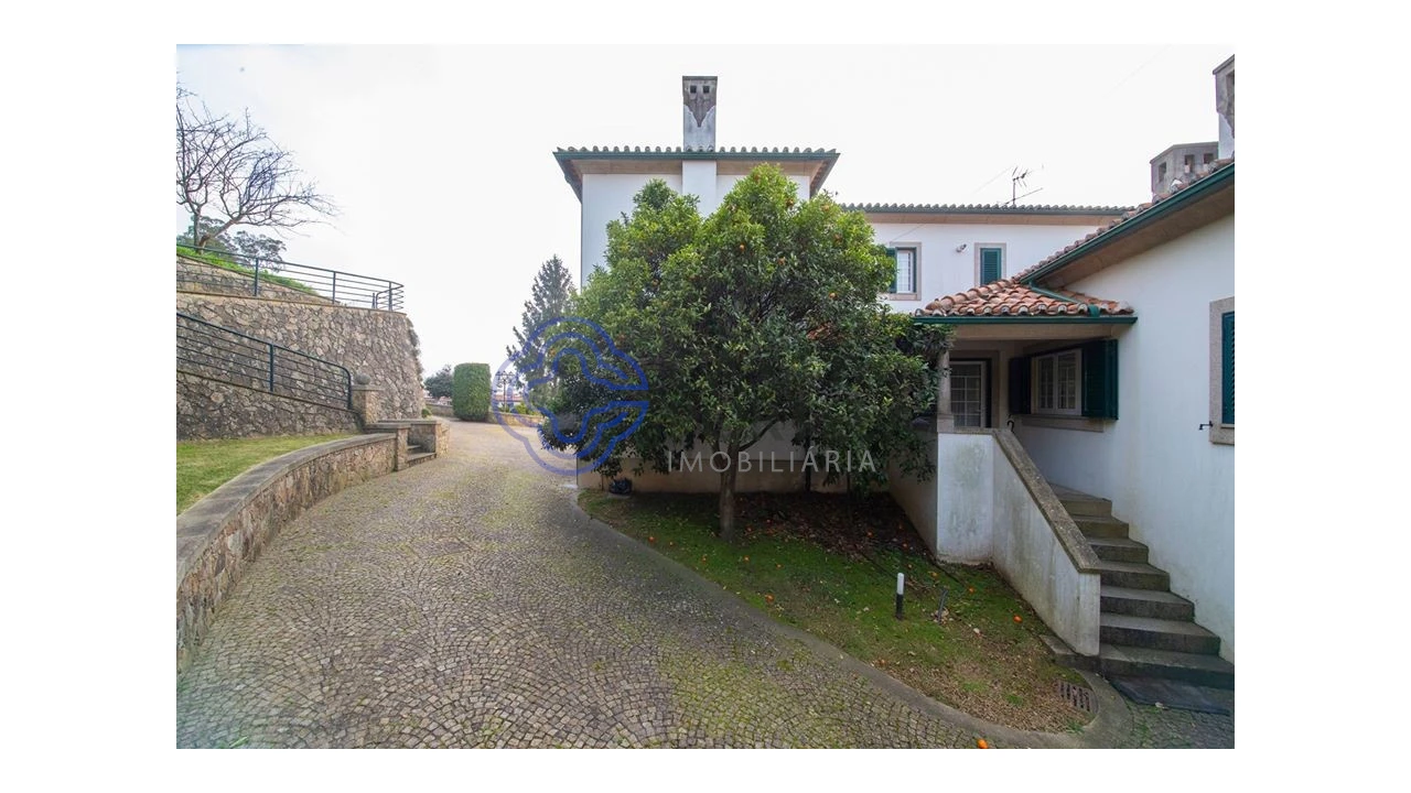 Quinta T10 para Venda em O. Azeméis, Riba-Ul, Ul, Macinhata Seixa, Madail Foto 20