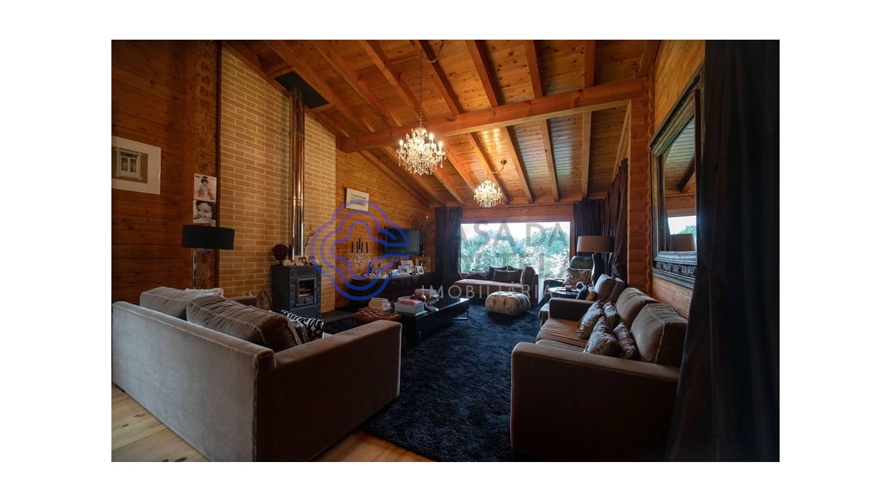 Quinta T10 para Venda em O. Azeméis, Riba-Ul, Ul, Macinhata Seixa, Madail Foto 35