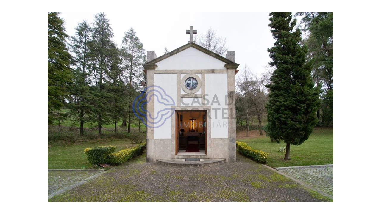 Quinta T10 para Venda em O. Azeméis, Riba-Ul, Ul, Macinhata Seixa, Madail Foto 5