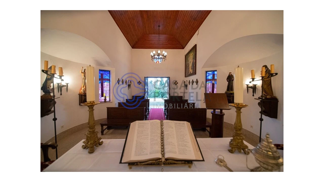 Quinta T10 para Venda em O. Azeméis, Riba-Ul, Ul, Macinhata Seixa, Madail Foto 82