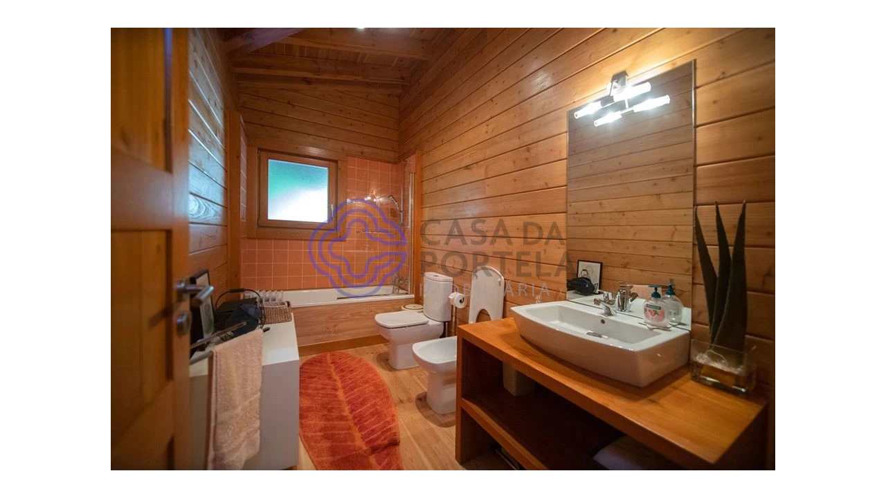 Quinta T10 para Venda em O. Azeméis, Riba-Ul, Ul, Macinhata Seixa, Madail Foto 12